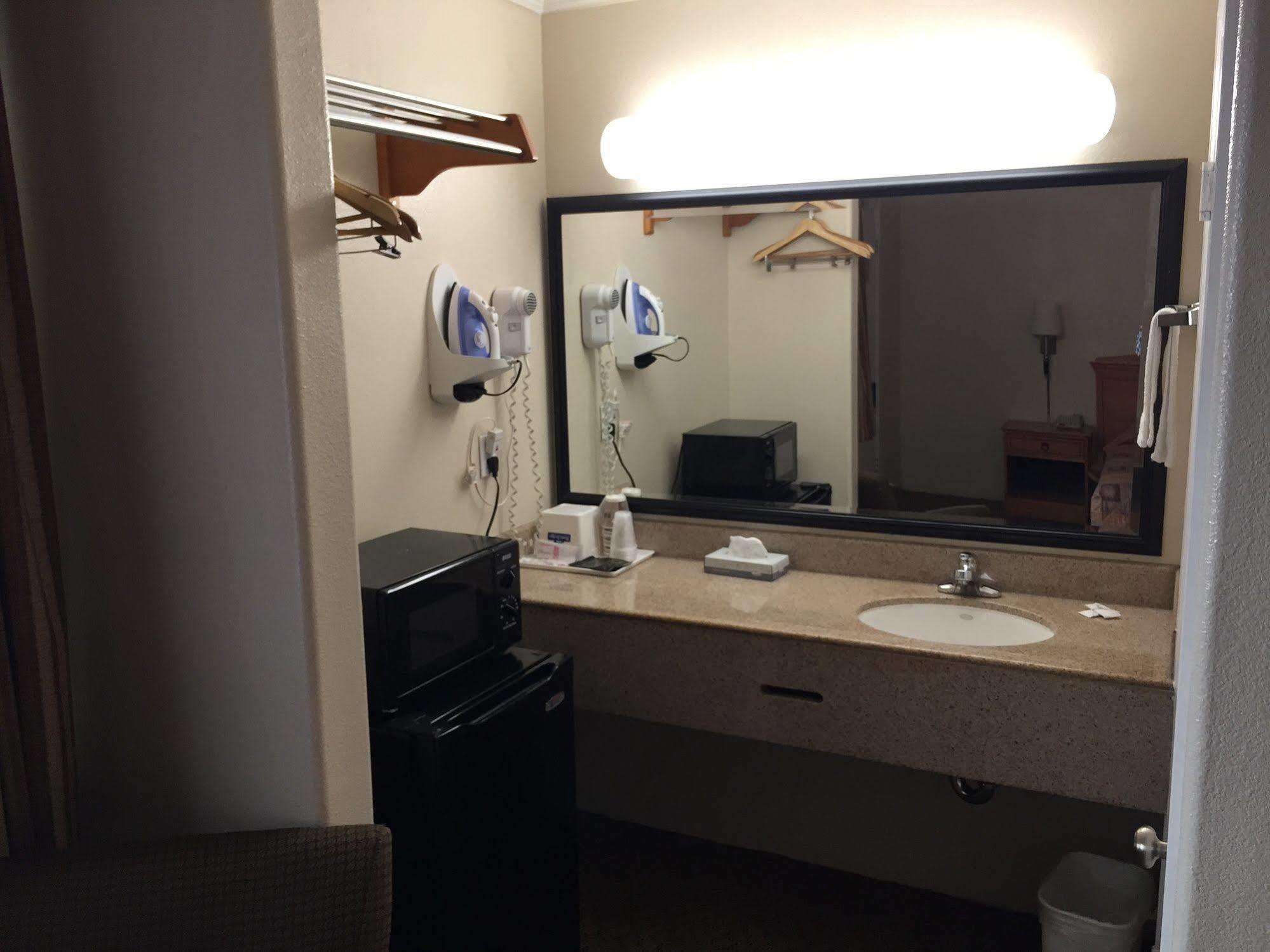 6 Ca Lombard Street Hotel São Francisco